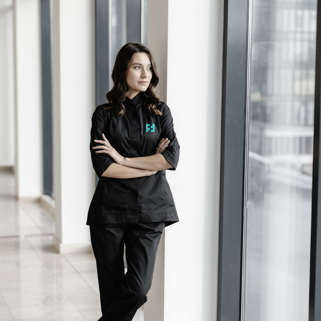 VIVO Clinic UAE Professional