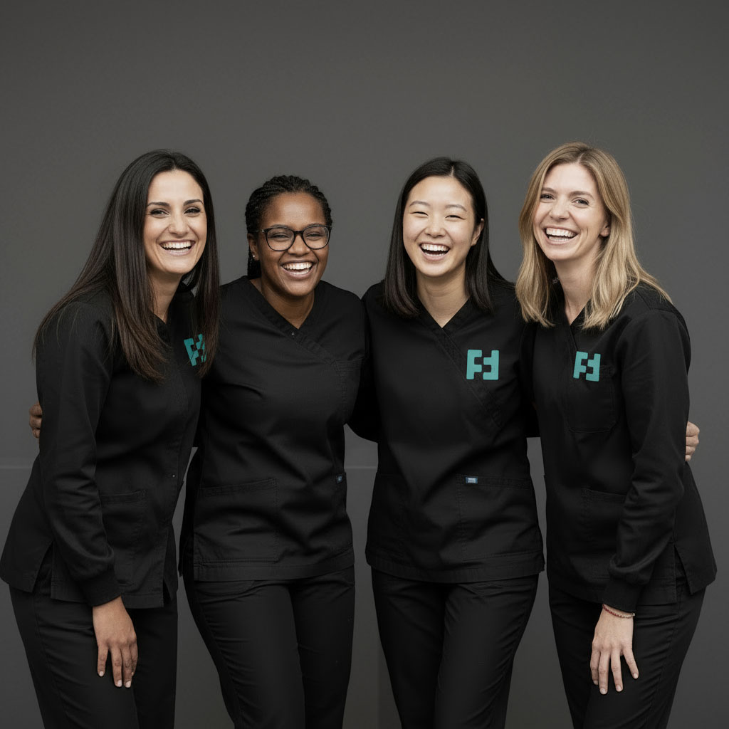 VIVO Clinic UAE Team