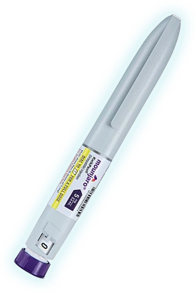Mounjaro Pen